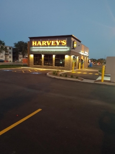 Harvey's Montréal-Nord 01